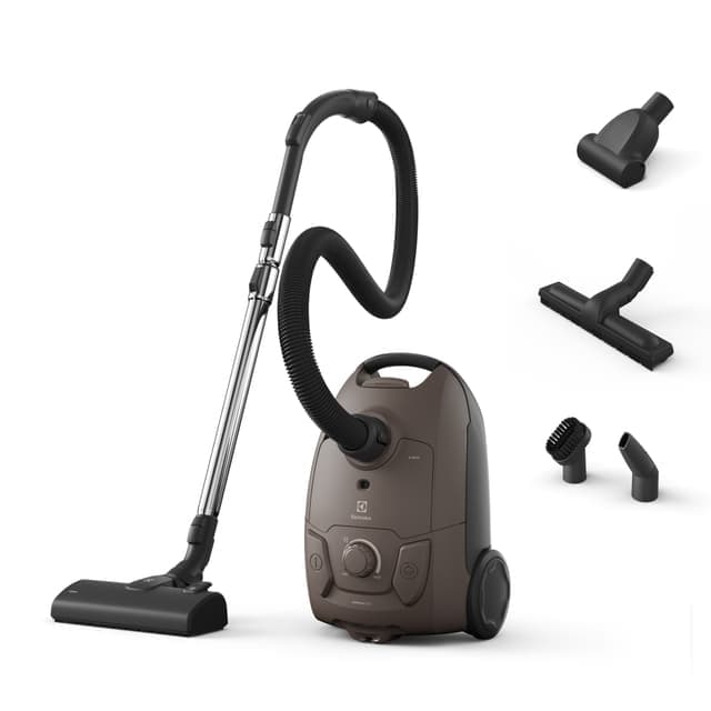 Electrolux Serie 500 Dammsugare med påse EB51A3WB - Nyskick - originalförpackning saknas