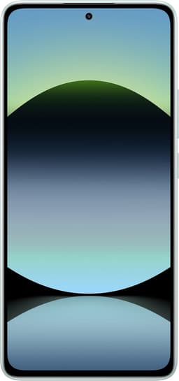 Xiaomi Redmi Note 14 5G smartphone 6/128GB (grön) - Nyskick - originalförpackning saknas
