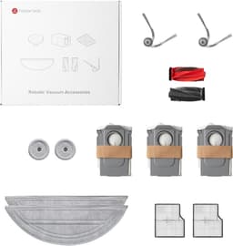 Roborock Saros 10 tillbehörskit - Nyskick - originalförpackning saknas