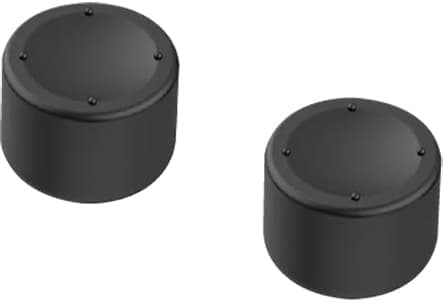 Flick Stick Trigger Happy Kit för PS5-handkontroll - Nyskick - originalförpackning saknas