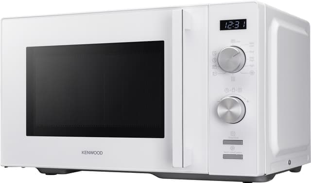 Kenwood Mikrovågsugn K23MSW25E - Nyskick - i originalförpackning