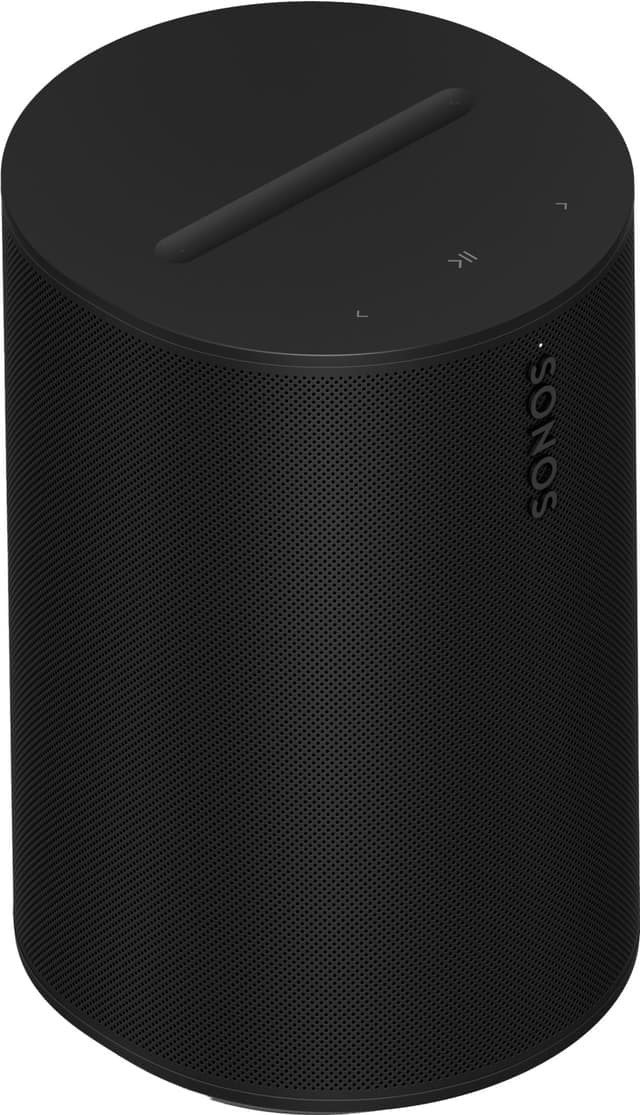 Sonos Era 100 SL högtalare (svart) - Nyskick - i originalförpackning