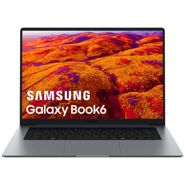 Samsung Galaxy Book6  16 U7-355/32/1024/IPS 16" Copilot+ PC - Nyskick - i originalförpackning