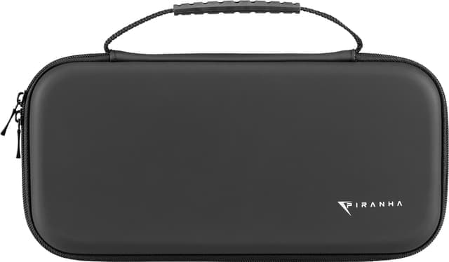 Piranha Nintendo Switch 1 & 2 starter kit - Nyskick - i originalförpackning