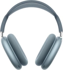 Apple AirPods Max 2 trådlösa around ear-hörlurar (blå) - Nyskick - i originalförpackning