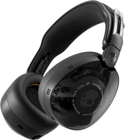 Skullcandy Aviator 900 around-ear hörlurar (äkta svart) - Nyskick - i originalförpackning
