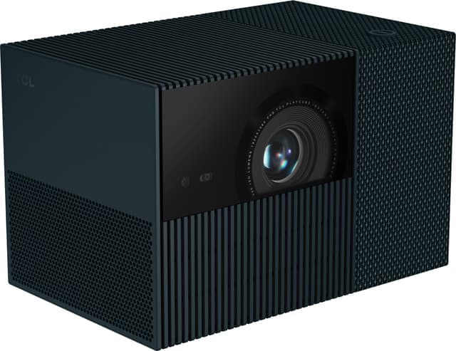 TCL PlayCube bärbar projektor - Nyskick - i originalförpackning