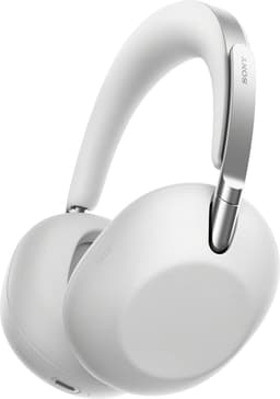 Sony 1000X The Collexion trådlösa over-ear hörlurar (platinum) - Nyskick - i originalförpackning