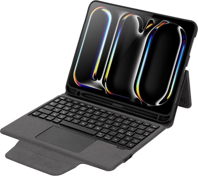 Goji fodral med tangentbord för (iPad 10:e generationen) - Använt skick – Tydliga spår av användning