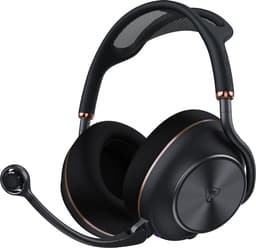 Turtle Stealth Pro II gaming headset - Nyskick - i originalförpackning