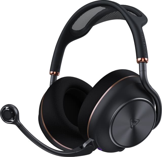 Turtle Beach Stealth Pro II Trådlöst Headset