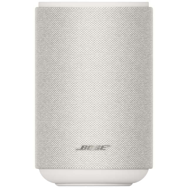Bose Lifestyle Ultra bärbar högtalare (vit) - Nyskick - i originalförpackning