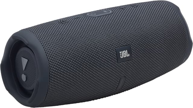 JBL Charge Essential 3 SE portabel högtalare (Gun Metal) - Nyskick - i originalförpackning