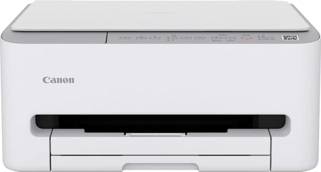 Canon Pixma TS4151i färg bläckstråle 3-i-1 skrivare (vit) - Nyskick - i originalförpackning