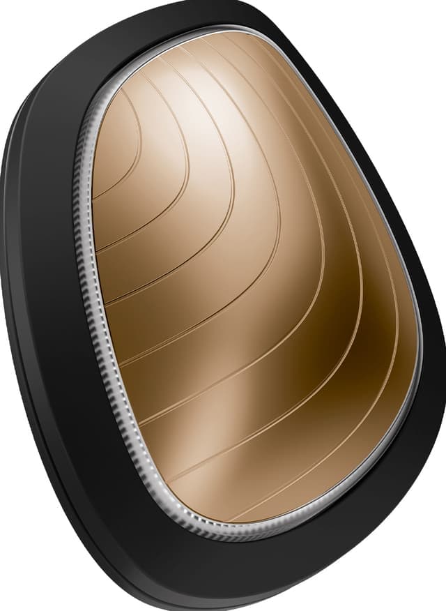 Geske Sonic Warm & Cool ansiktsmassage GK000002GY01 (svart) - Använt skick – Synliga skador, fullt funktionell