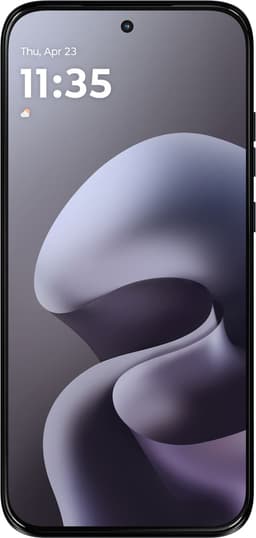 Motorola G67 smartphone 4/128 (lila) - Nyskick - i originalförpackning
