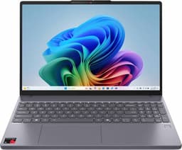 Lenovo IdeaPad Slim 3x 15Q8X10 X1/16GB/512GB 15.3" Copilot+ PC - Nyskick - i originalförpackning