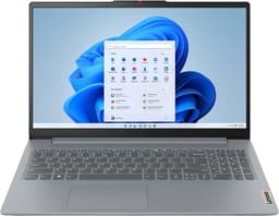 Lenovo IdeaPad Slim 3 15AMN8 R5-40U/16GB/512GB/15.6" bärbar dator - Nyskick - i originalförpackning