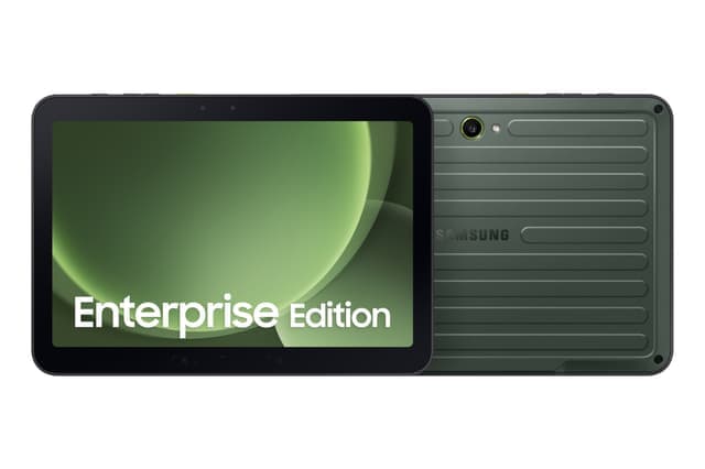 Samsung Galaxy Tab Active5 Pro
