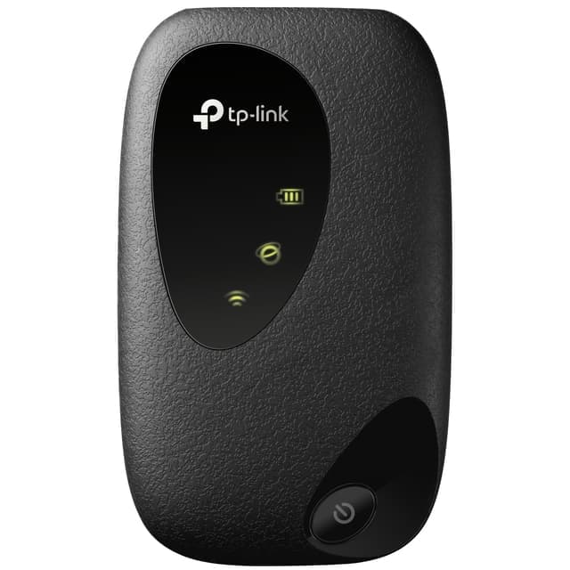 TP-Link M7200 CAT 4 WiFi 4 portabel router - Använt skick – Tydliga spår av användning