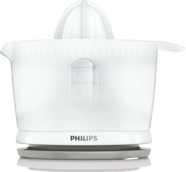 Philips Daily Collection citruspress HR2738/00 - Nyskick - i originalförpackning