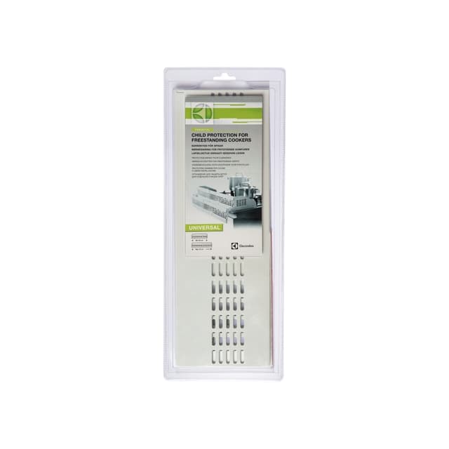 Electrolux Barnskydd E4OHPR60 - Fint skick - lite slitage