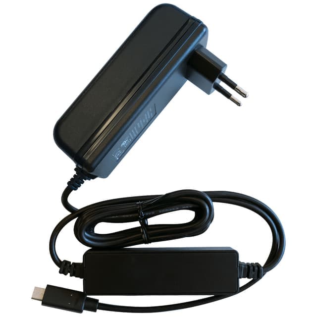 Piranha Nintendo Switch laddare - Nyskick - i originalförpackning