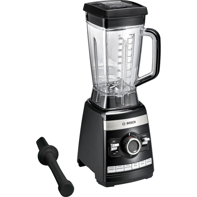 Bosch VitaBoost blender MMBH6P6B - Nyskick - originalförpackning saknas