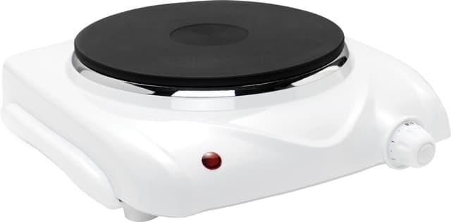 Wilfa Kokplatta CP1W - Nyskick - inga skador