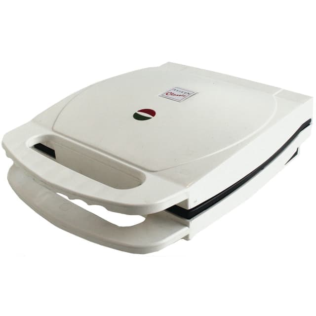 Åviken Våffeljärn 904 classic - Fint skick - lite slitage