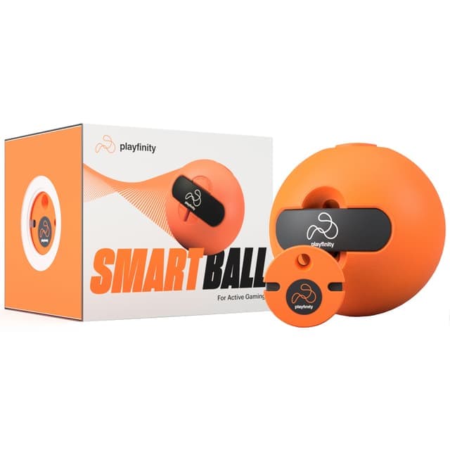 Playfinity SmartBall paket - Nyskick - i originalförpackning
