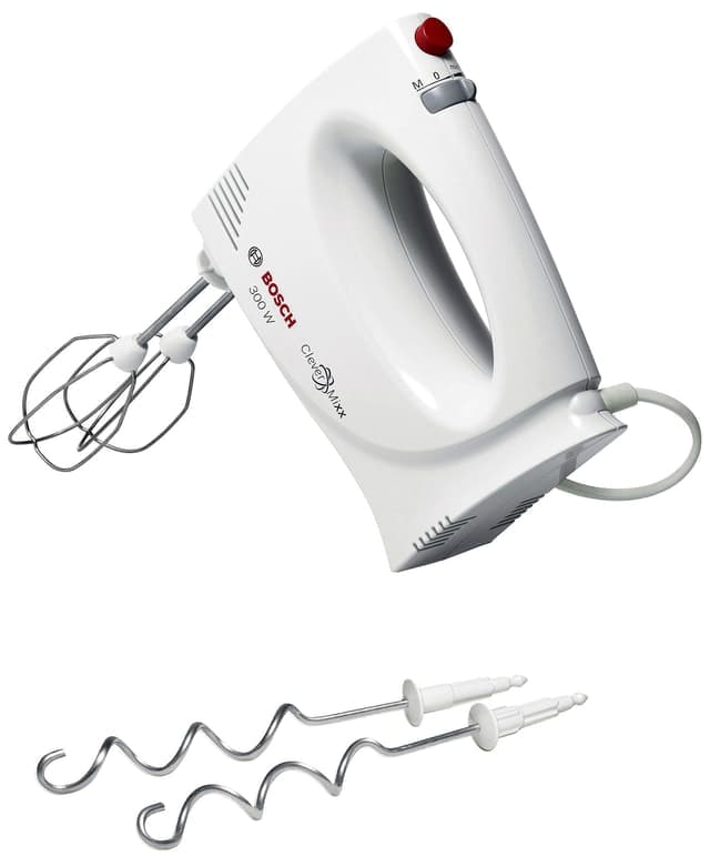 Bosch elvisp MFQ3010 - Nyskick - i originalförpackning