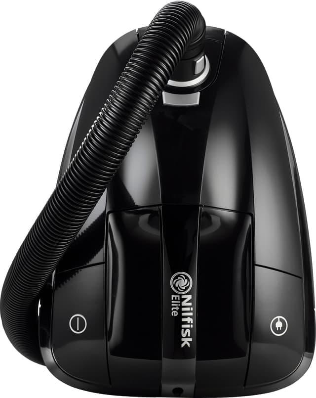 Nilfisk Elite Dammsugare med påse BMSU14P10A1 - Nyskick - i originalförpackning