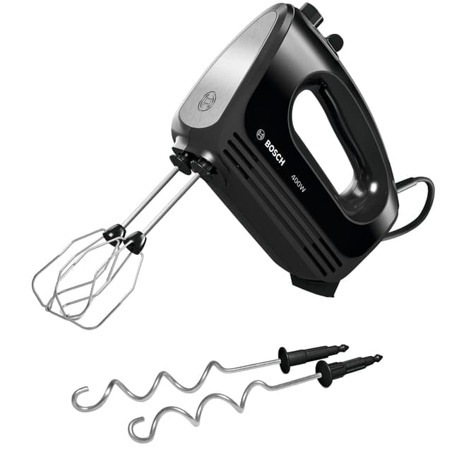 Bosch CleverMixx elvisp MFQ2420B - Fint skick - lite slitage