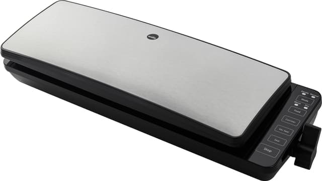 Wilfa Herring vakuumförpackare - Nyskick - i originalförpackning