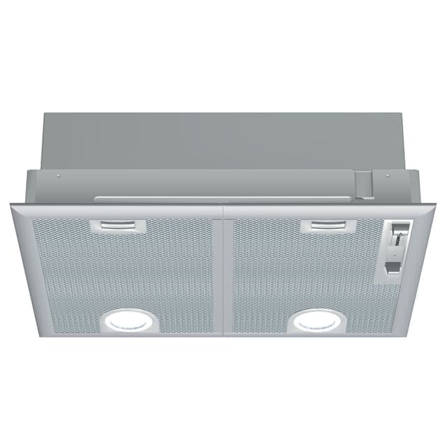 Siemens IQ300 Integrerad Köksfläkt LB55565 (silver 53 cm) - Oanvänd - utan orginalemballage