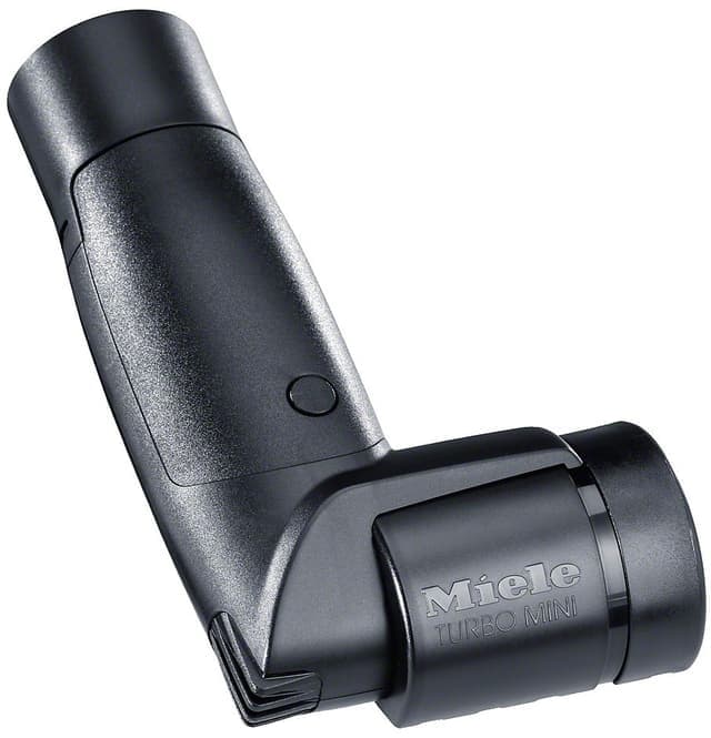 Miele Turbo Compact munstycke till Miele dammsugare - Nyskick - i originalförpackning