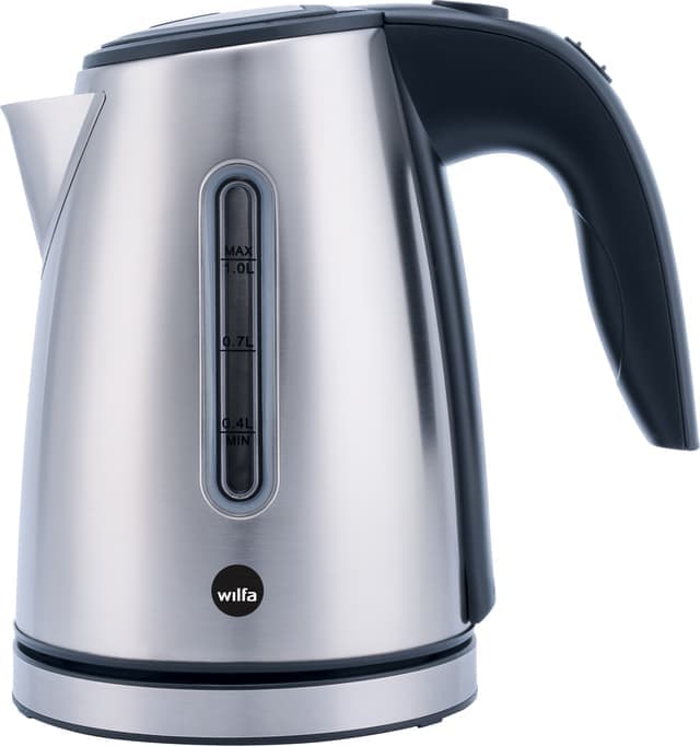 Wilfa WKW5S vattenkokare - Nyskick - originalförpackning saknas