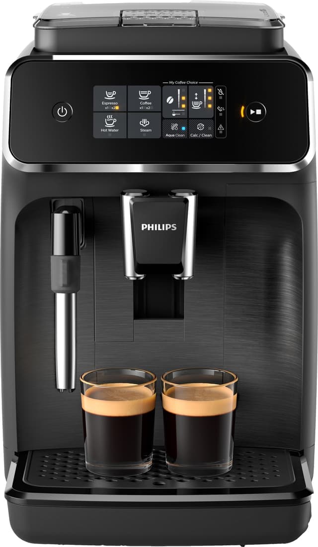 Philips Serie 2200 Helautomatisk Kaffemaskin EP222010 - Nyskick - i originalförpackning