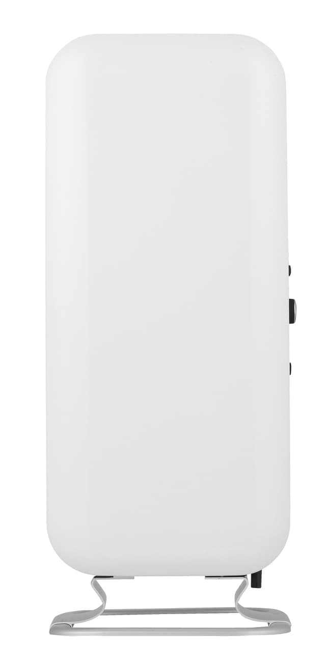 Mill Premium Oljefyllt golvstående element ABH1000DN (1000 WATT) - Fint skick - lite slitage