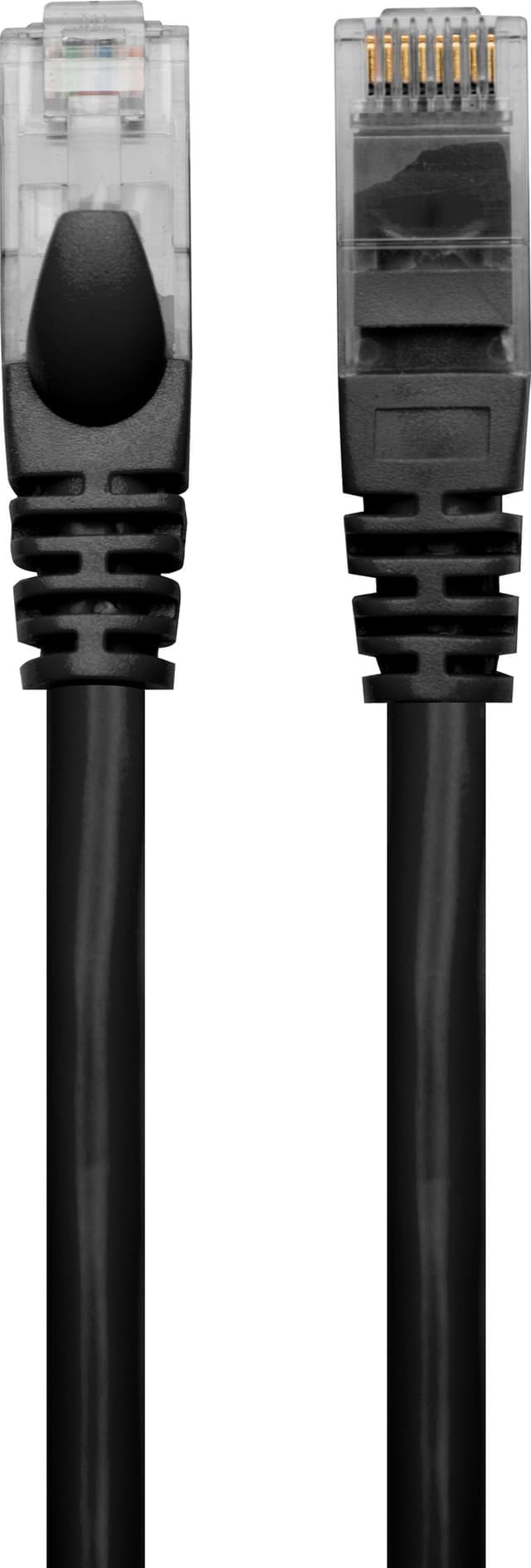 ESL Gaming CAT6 nätverkskabel (15 m) - Nyskick - i originalförpackning