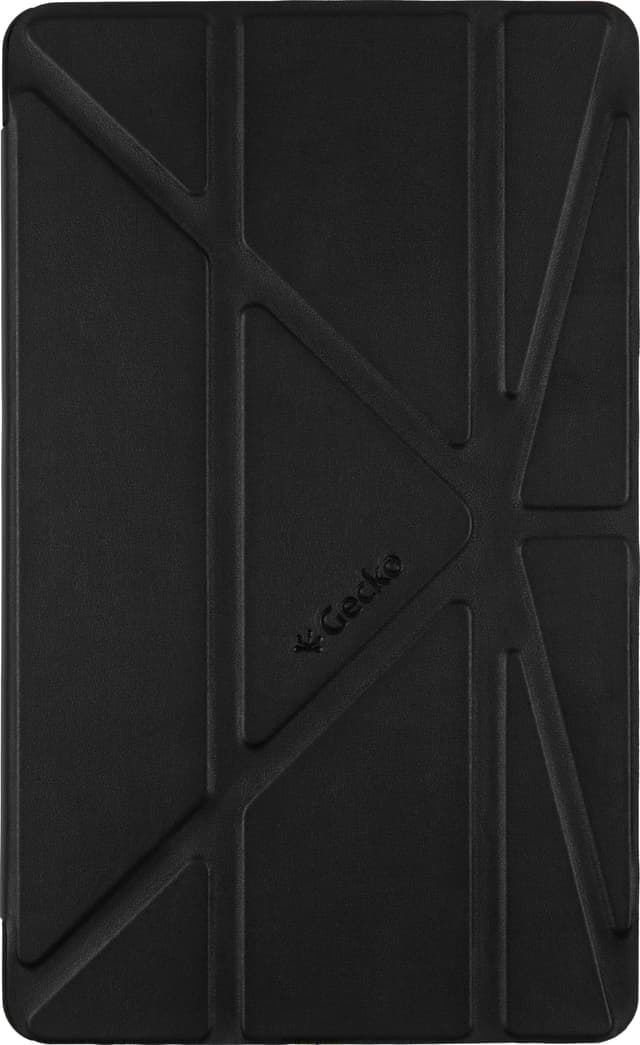 Gecko Origami fodral för Samsung Tab A 10.1" - Bra skick – Mindre spår av användning