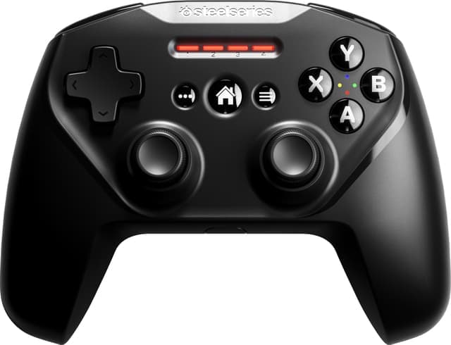 SteelSeries Nimbus Plus kontroll - Nyskick - i originalförpackning