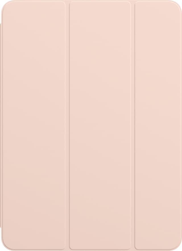iPad Pro 11" 2020 Smart folio fodral (rosa sand) - Nyskick - i originalförpackning