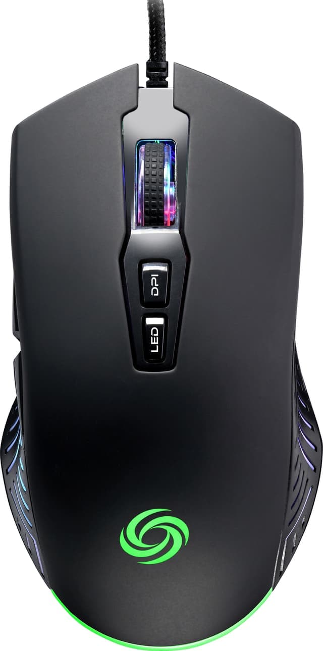 NOS M-300 gamingmus - Nyskick - i originalförpackning