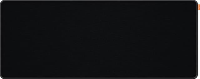 NOS musmatta gaming (XXL) - Nyskick - i originalförpackning