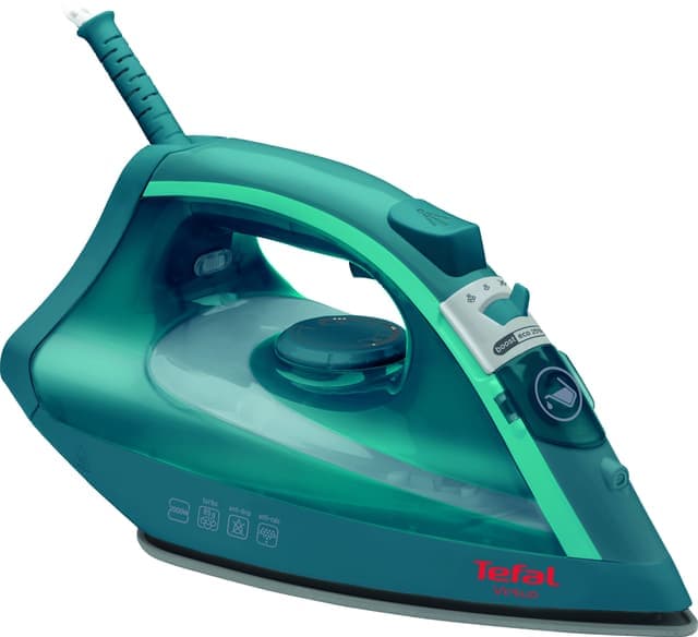 Tefal Virtuo 2000 ångstrykjärn FV1712E0 - Nyskick - i originalförpackning