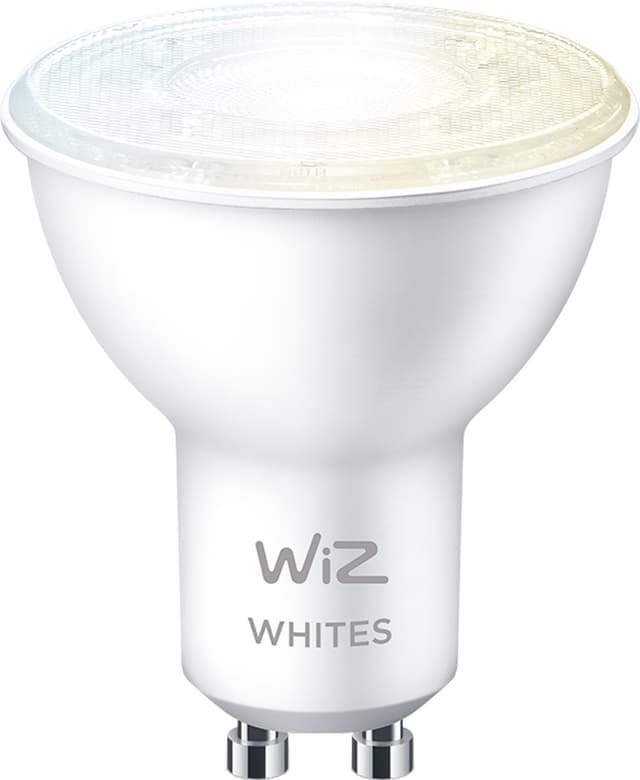 Wiz  Light LED-spot 50W GU10 871869978711000 - Nyskick - originalförpackning saknas
