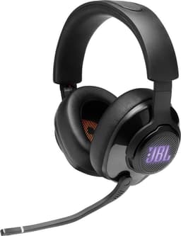 JBL Quantum 400 headset för gaming - Nyskick - i originalförpackning