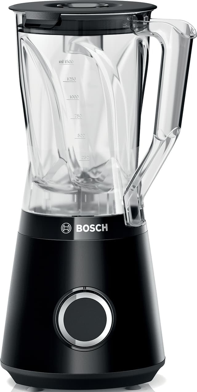 Bosch VitaPower blender MMB6141B (svart) - Nyskick - originalförpackning saknas